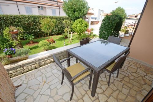 Apartments Rocka 1195