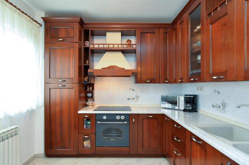 Apartments Rocka 1195
