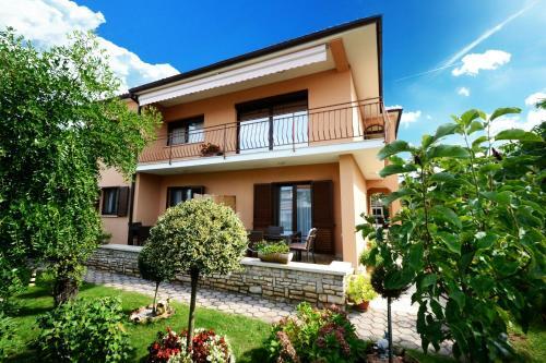 Apartments Rocka 1195