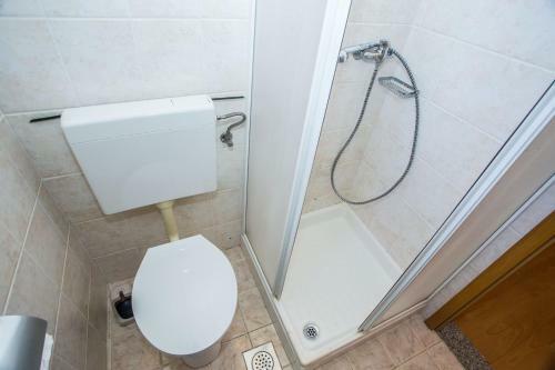 Hostal Stancija Lindi Pore?