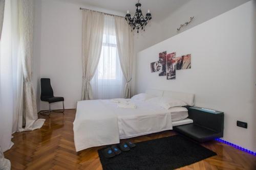 Apartamentos Casa Sincich 1909