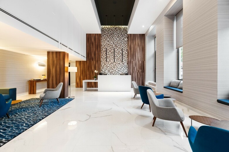 Hotel Exe Saldanha
