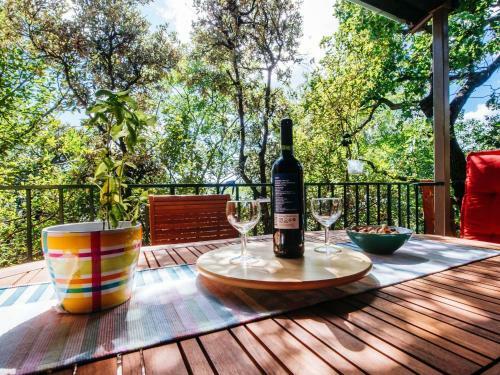 Beachfront House Dunja