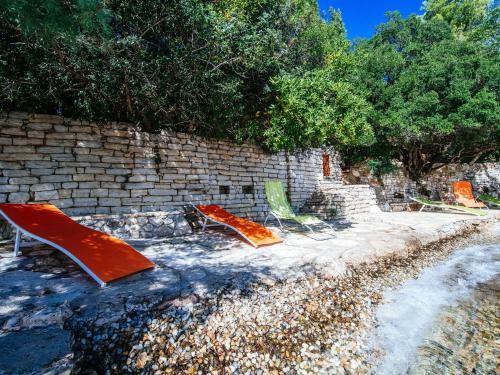 Beachfront House Dunja