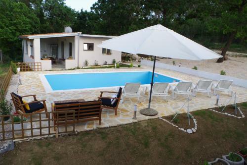 Holiday Home Dominik