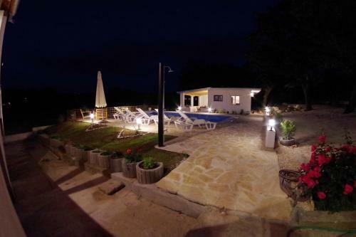 Holiday Home Dominik