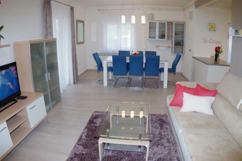 Holiday Home Dominik