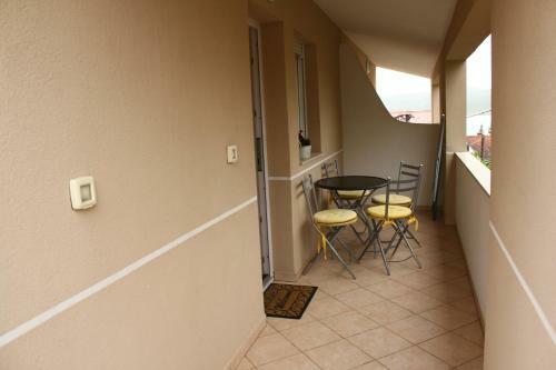Apartments Nikolina