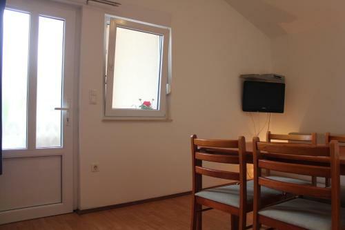 Apartments Nikolina