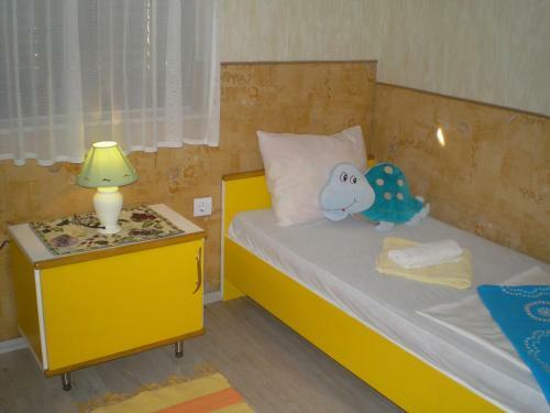 Hostal Pansion Adria Haus