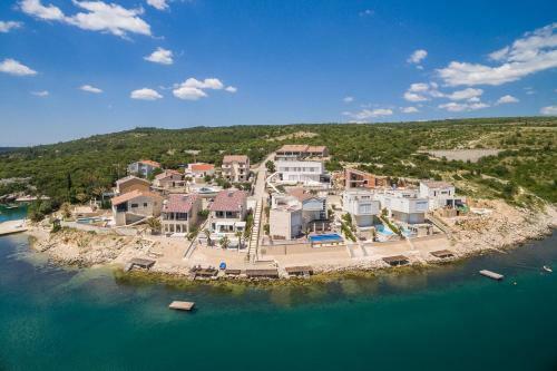 Villa Jasmin