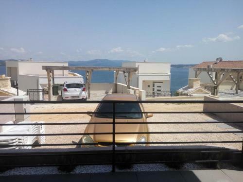 Seaside Holiday House Posedarje (novigrad) - 15961