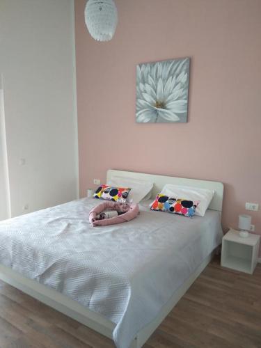 Seaside Holiday House Posedarje (novigrad) - 15961