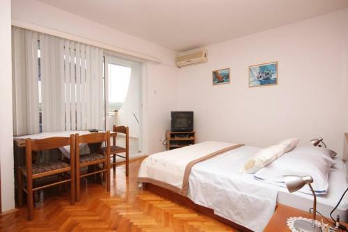 Apartamentos Studio Posedarje 6617a