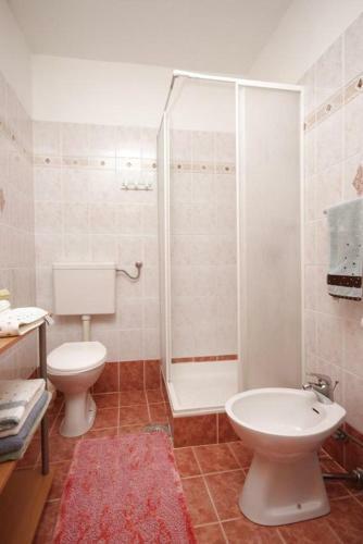 Apartamentos Studio Posedarje 6617a