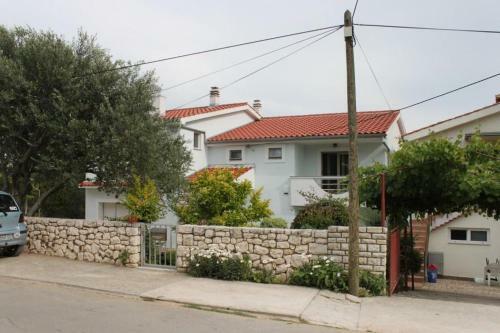 Apartamentos Studio Posedarje 6617a