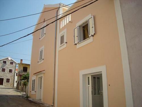 Apartments Kontrada