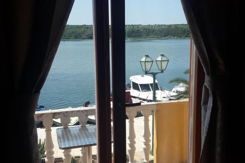 Apartamentos Studio Posedarje 15786b