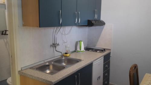 Apartamentos Studio Posedarje 15786b