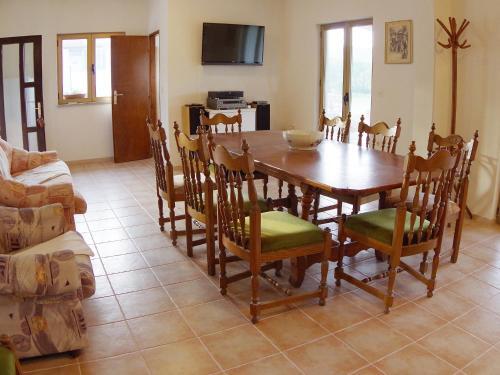 Holiday Home Luka