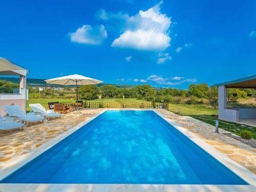 Holiday Home Luka