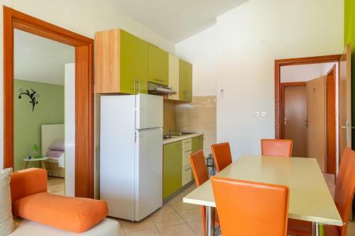 Apartment Posedarje 6190a