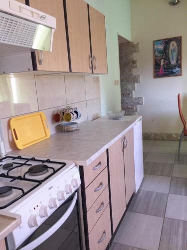 Apartments With A Swimming Pool Podgradina (novigrad) - 6198