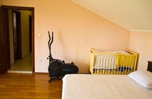 Apartment Toma