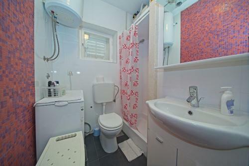 Apartment Hrvoje