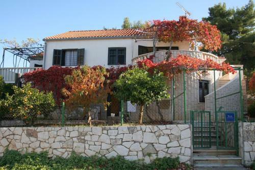 Apartment Splitska 2923a