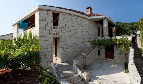 Apartments By The Sea Postira (brac) - 15053