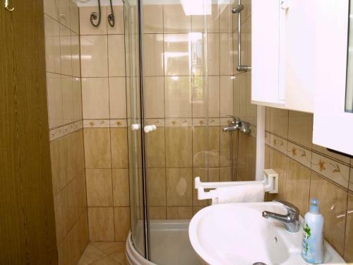 Apartments Jela