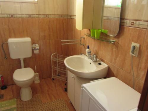 One Bedroom Apartment Jadran