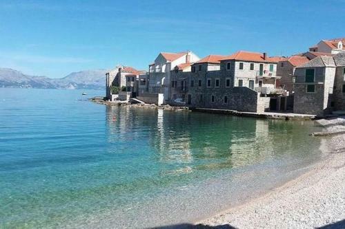 One Bedroom Apartment Jadran