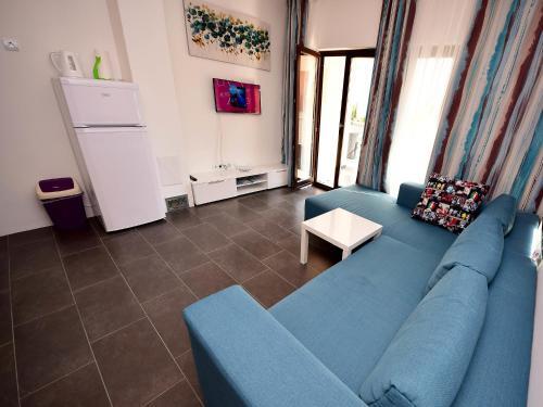 Apartment Lozna Residence.6