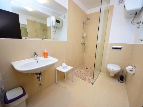Apartment Lozna Residence.6
