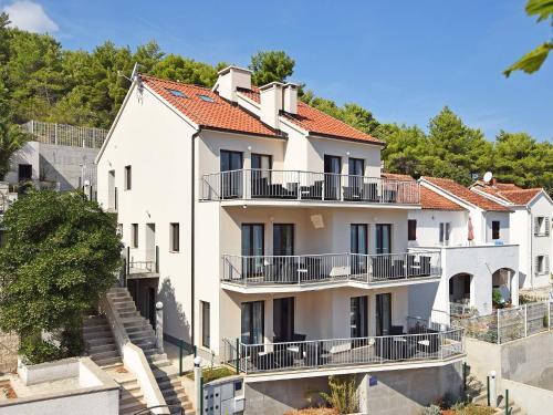 Apartment Lozna Residence.6