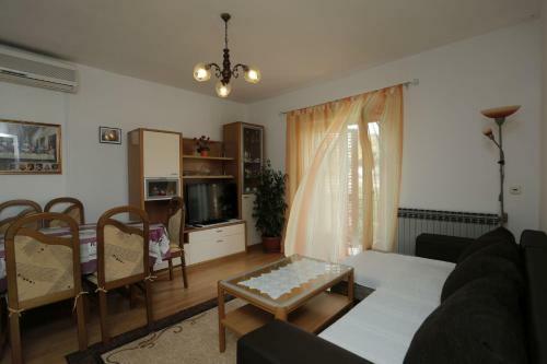 Apartment Sd