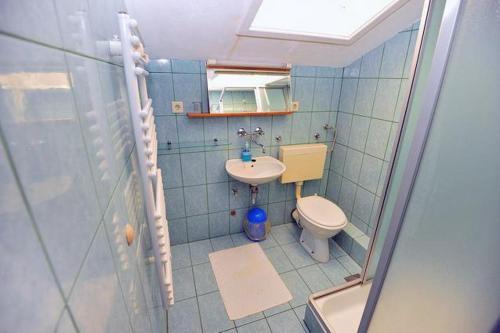 Apartments By The Sea Postira (brac) - 739