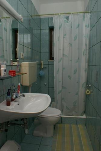 Apartments By The Sea Postira (brac) - 739
