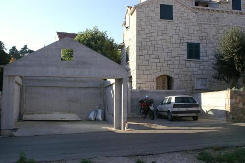 Apartments By The Sea Postira (brac) - 739