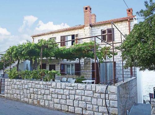 Apartment Sova