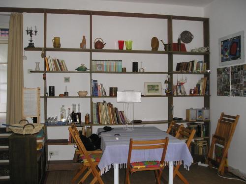 Two-bedroom Apartment In Postira I