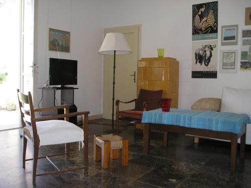 Two-bedroom Apartment In Postira I