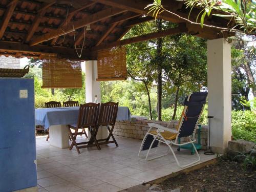 Two-bedroom Apartment In Postira I