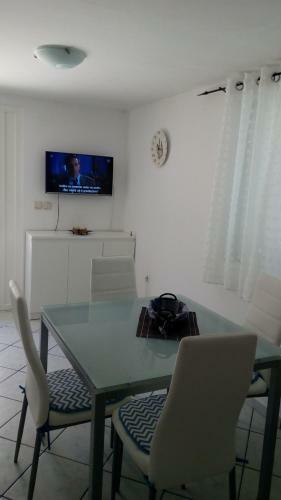 One Bedroom Apartment Oskar