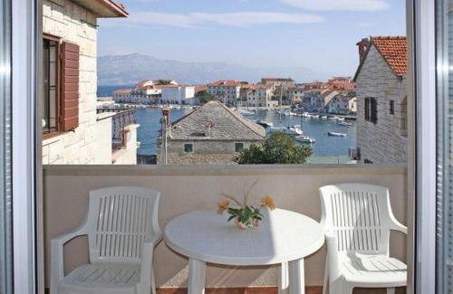 Apartments By The Sea Postira (brac) - 14902
