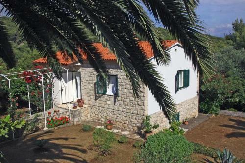 Seaside Holiday House Postira (brac) - 13001