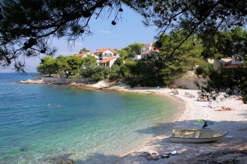 Seaside Holiday House Postira (brac) - 13001