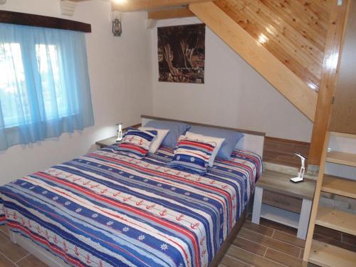 Family Friendly House With A Swimming Pool Postira (brac) - 15021